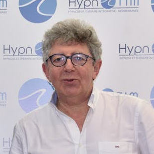 Formation Hypnose à Paris avec Laurent GROSS