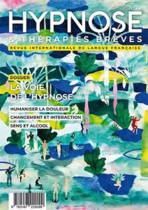 Abstracts de le Revue Hypnose & Thérapies brèves n°75