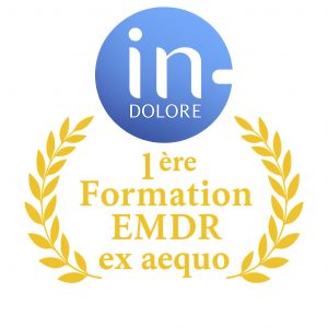 IN-DOLORE, 1ère formation EMDR en France
